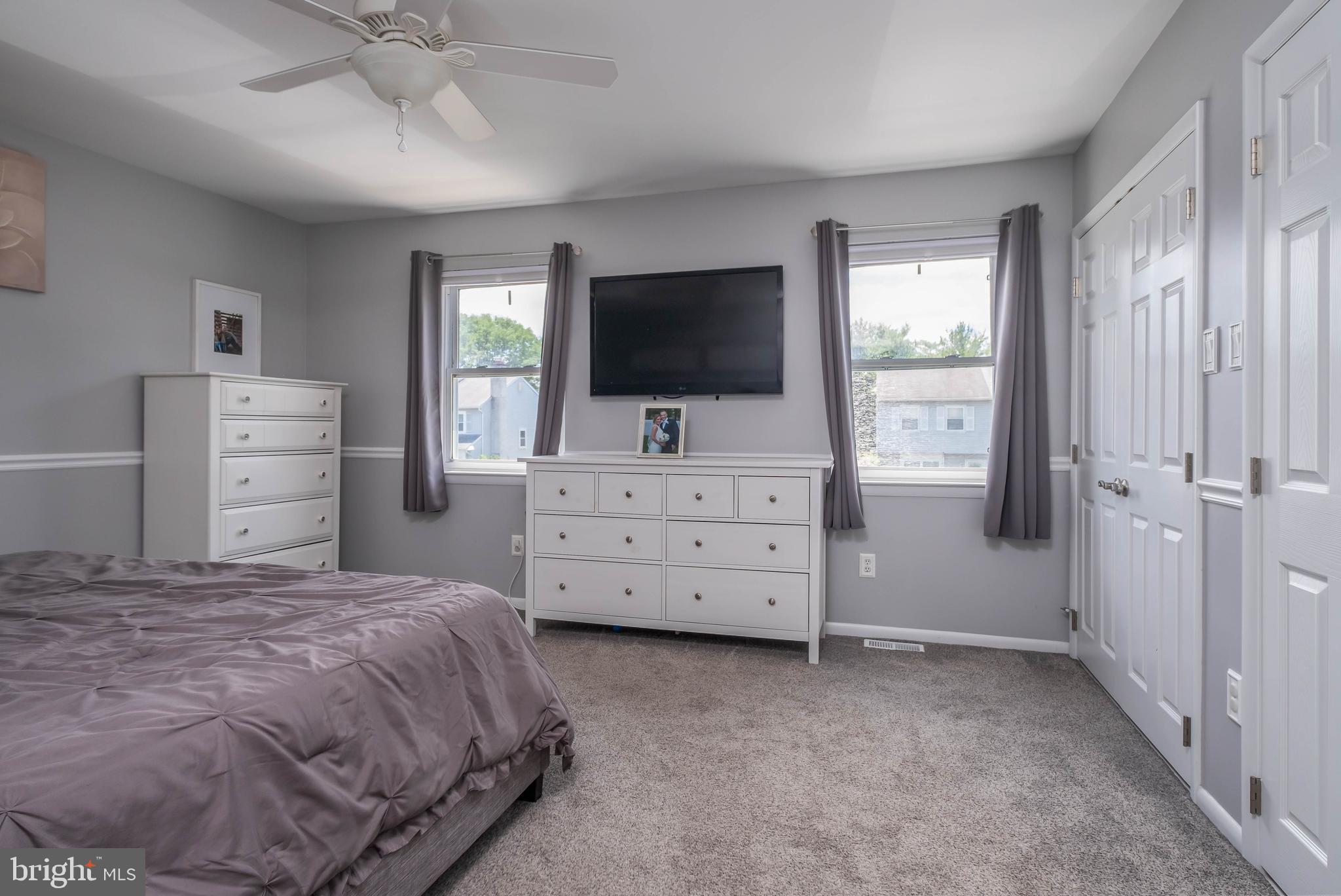 47 Church Road Horsham, PA 19044 - Photo 14 of 26 Main Bedroom