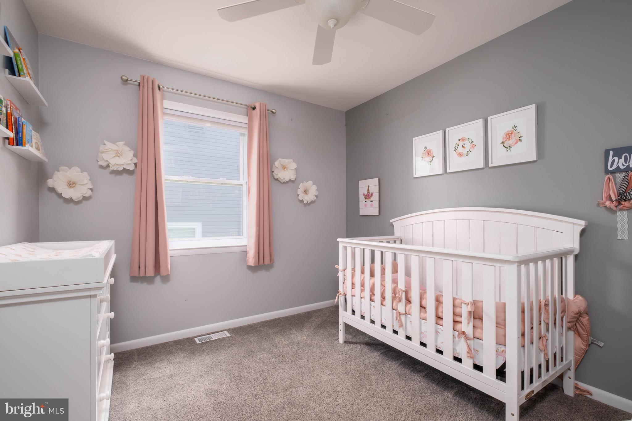 47 Church Road Horsham, PA 19044 - Photo 20 of 26 3rd bedroom