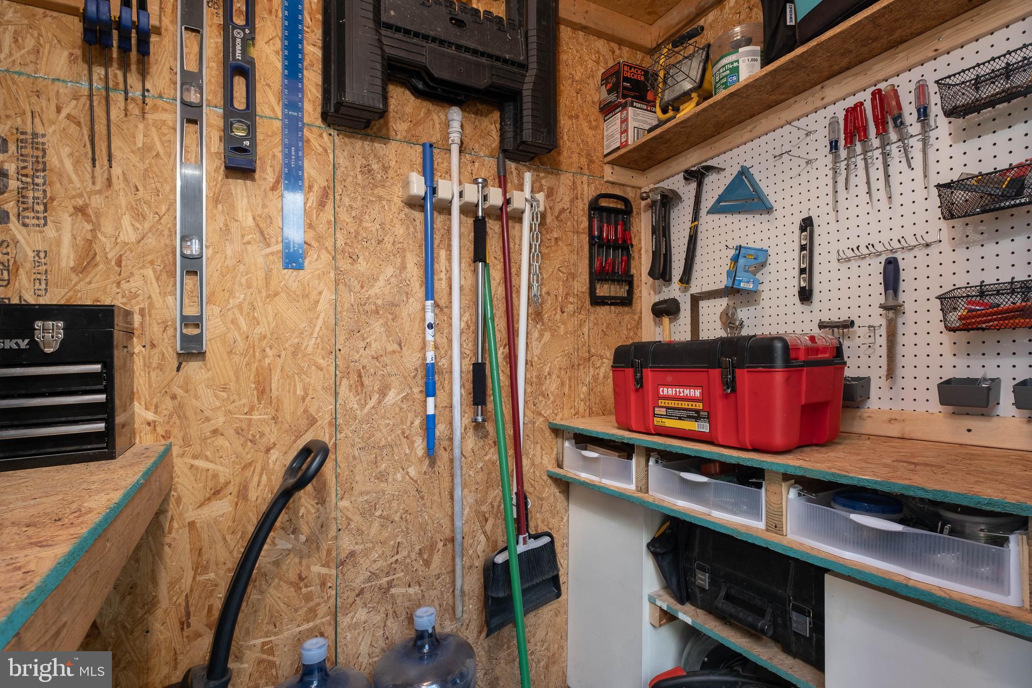 47 Church Road Horsham, PA 19044 - Photo 23 of 26 storage/work shop