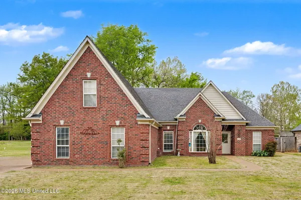 $290,000 | 1699 School Street, Tunica, MS 38676