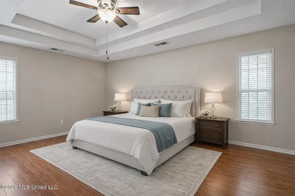 $290,000 | 1699 School Street, Tunica, MS 38676