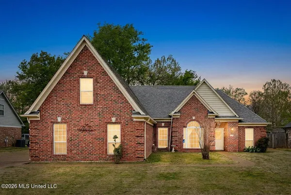 $290,000 | 1699 School Street, Tunica, MS 38676