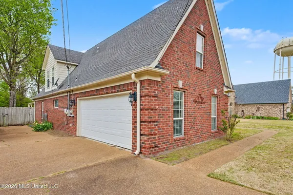 $290,000 | 1699 School Street, Tunica, MS 38676