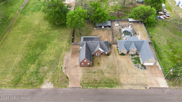 $290,000 | 1699 School Street, Tunica, MS 38676