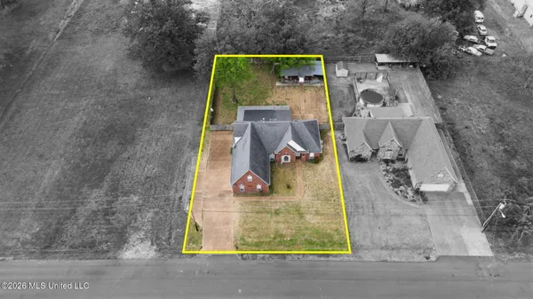 $290,000 | 1699 School Street, Tunica, MS 38676