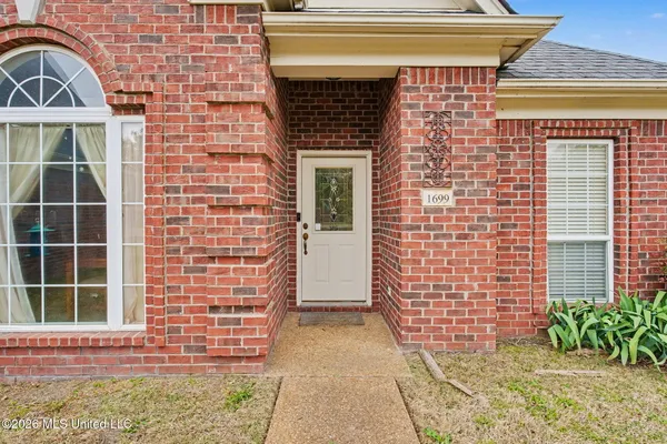 $290,000 | 1699 School Street, Tunica, MS 38676