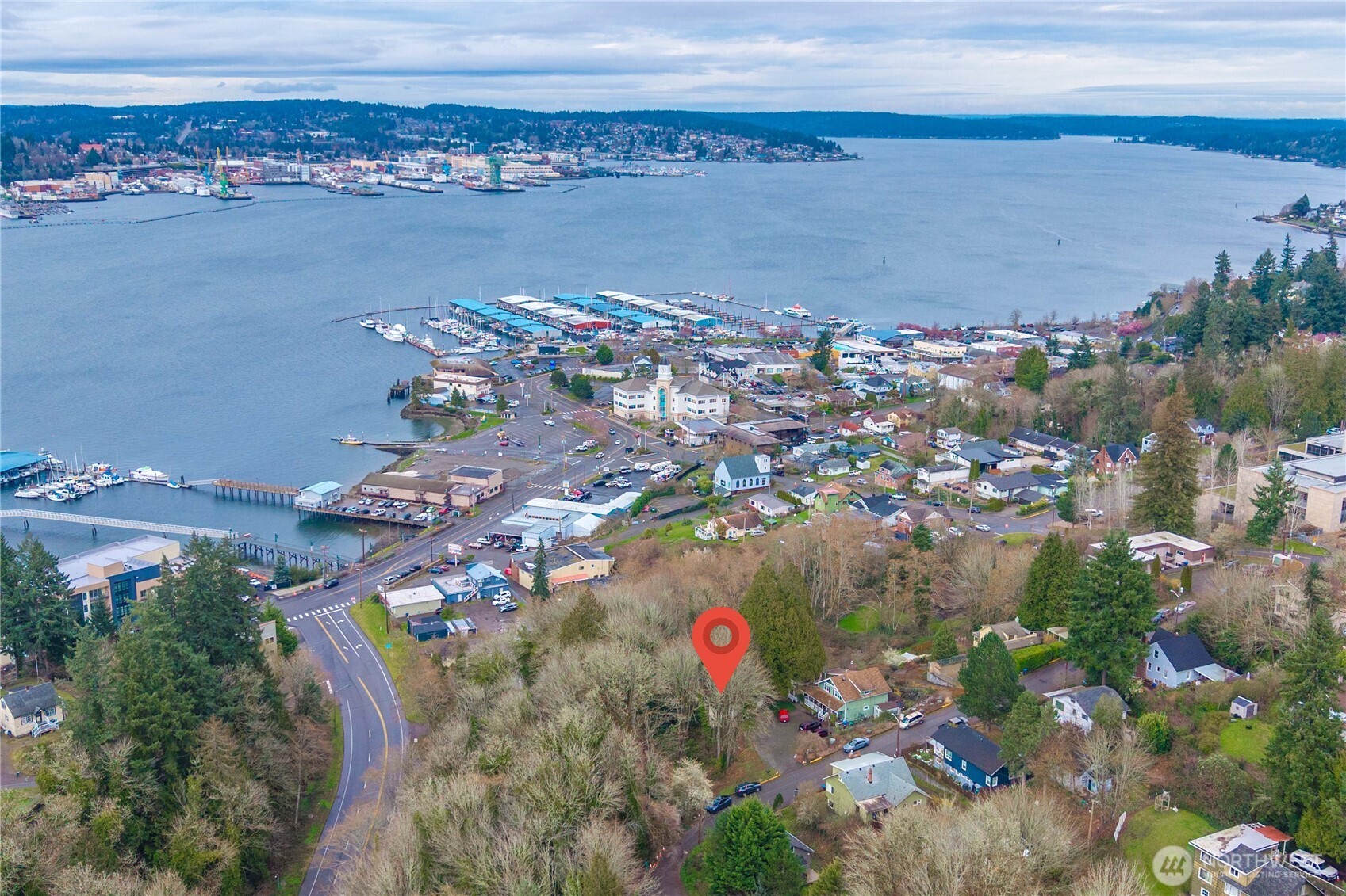 511 Division Street Port Orchard, WA 98366 - Photo 4 of 32