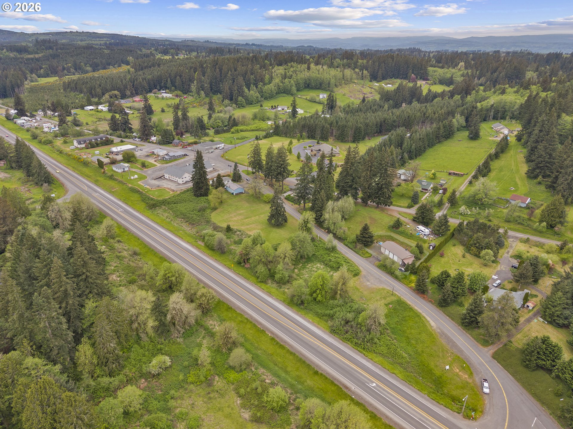 25316 Alston Road Rainier, OR 97048 - Photo 38 of 39