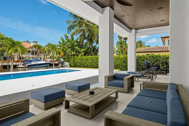 $5,440,000 | 2815 Northeast 26th Place, Fort Lauderdale, FL 33306