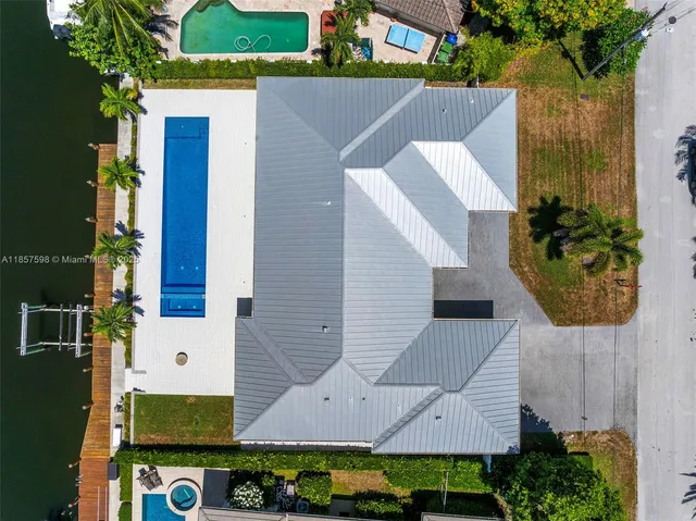 $5,440,000 | 2815 Northeast 26th Place, Fort Lauderdale, FL 33306