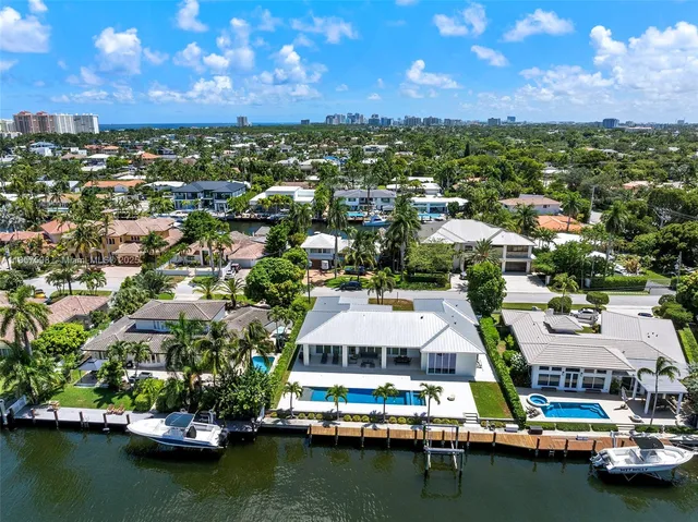 $5,440,000 | 2815 Northeast 26th Place, Fort Lauderdale, FL 33306