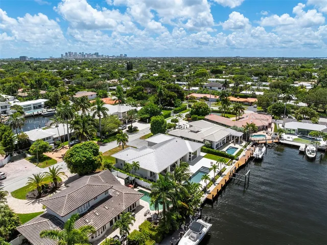 $5,440,000 | 2815 Northeast 26th Place, Fort Lauderdale, FL 33306