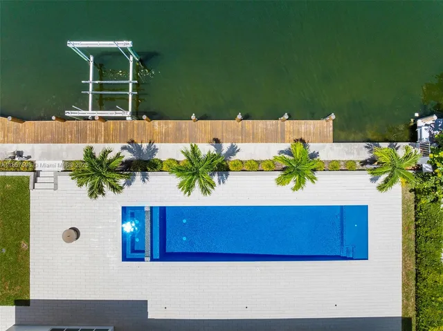 $5,440,000 | 2815 Northeast 26th Place, Fort Lauderdale, FL 33306