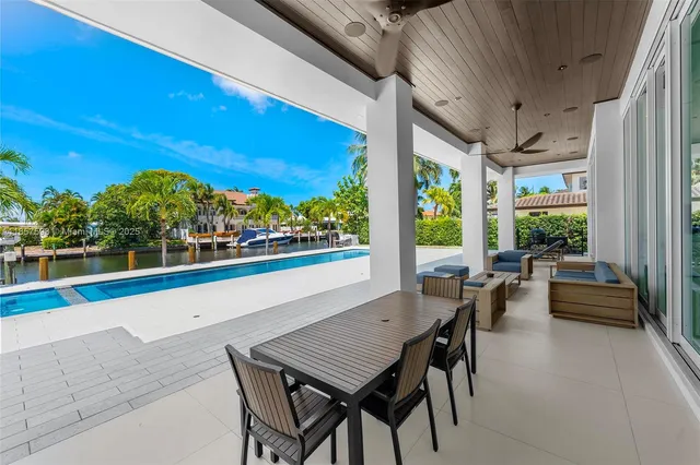 $5,440,000 | 2815 Northeast 26th Place, Fort Lauderdale, FL 33306