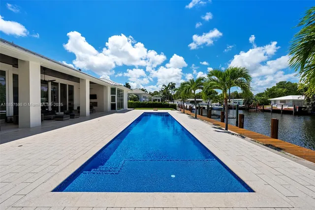 $5,440,000 | 2815 Northeast 26th Place, Fort Lauderdale, FL 33306