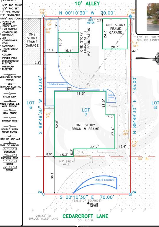 3315 Cedarcroft Lane Dallas, TX 75233 - Photo 2 of 19
