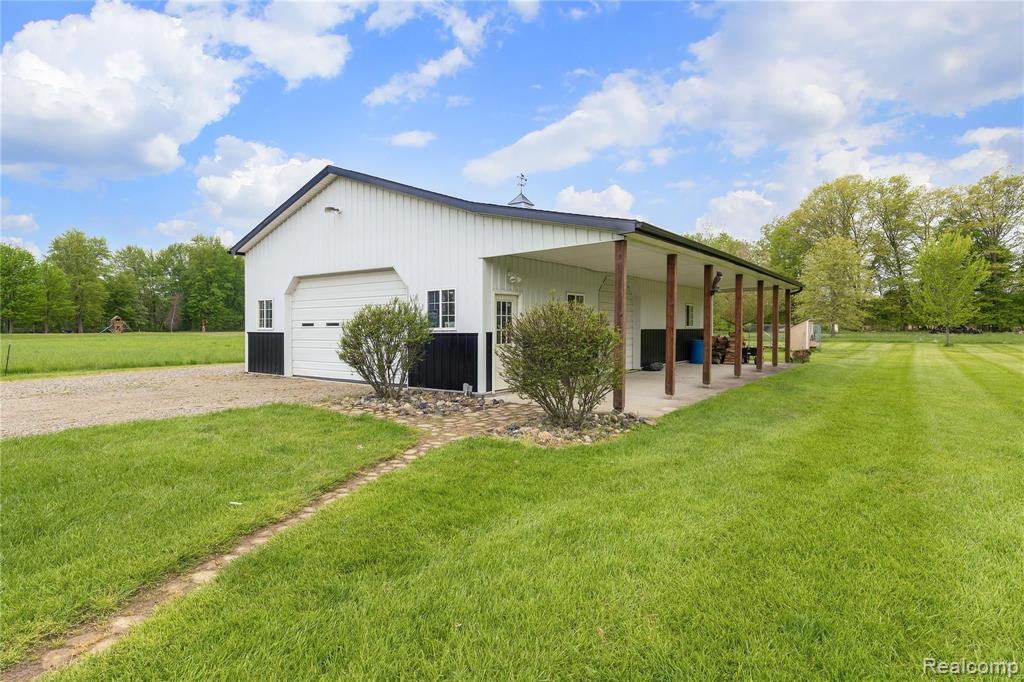 1625 Cochrane Road Allenton, MI 48002 - Photo 51 of 54