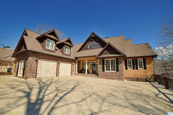 $1,349,000 | 237 Bluegill Drive, Wedowee, AL 36278