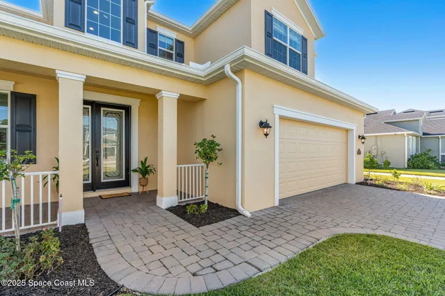 $912,975 | 8403 Catalissa Avenue, Melbourne, FL 32940