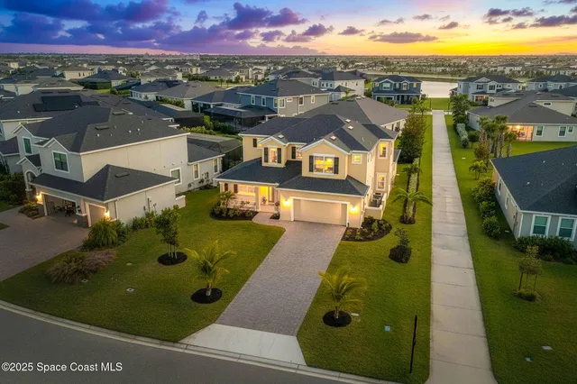 $912,975 | 8403 Catalissa Avenue, Melbourne, FL 32940
