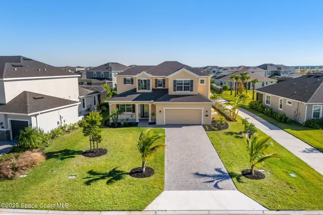 $912,975 | 8403 Catalissa Avenue, Melbourne, FL 32940