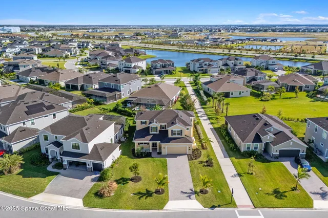 $912,975 | 8403 Catalissa Avenue, Melbourne, FL 32940