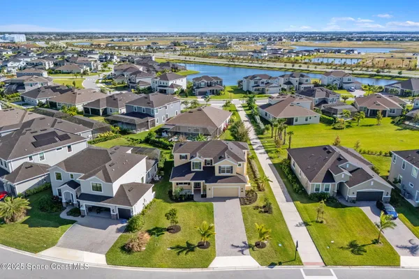 $889,900 | 8403 Catalissa Avenue, Melbourne, FL 32940