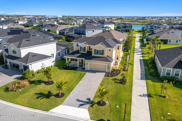 $912,975 | 8403 Catalissa Avenue, Melbourne, FL 32940