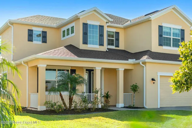 $912,975 | 8403 Catalissa Avenue, Melbourne, FL 32940