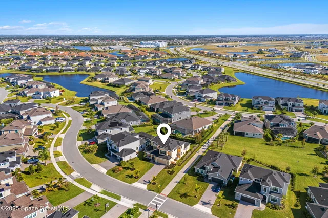 $912,975 | 8403 Catalissa Avenue, Melbourne, FL 32940