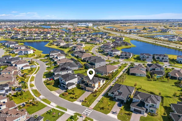 $889,900 | 8403 Catalissa Avenue, Melbourne, FL 32940