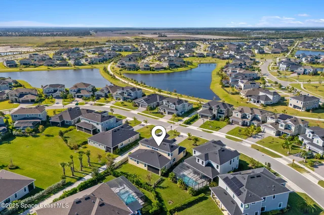 $912,975 | 8403 Catalissa Avenue, Melbourne, FL 32940