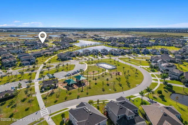 $912,975 | 8403 Catalissa Avenue, Melbourne, FL 32940