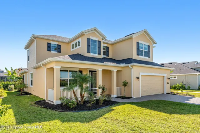 $912,975 | 8403 Catalissa Avenue, Melbourne, FL 32940