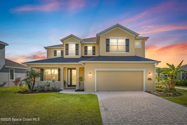 $889,900 | 8403 Catalissa Avenue, Melbourne, FL 32940