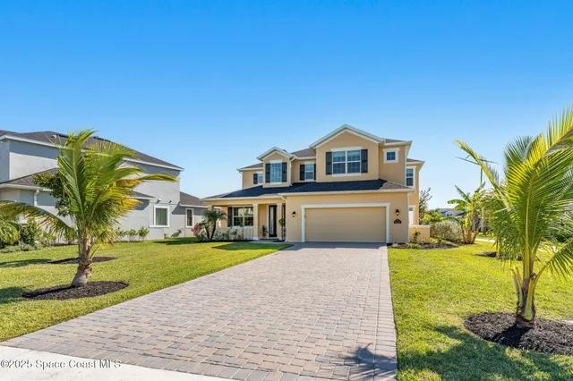 $912,975 | 8403 Catalissa Avenue, Melbourne, FL 32940
