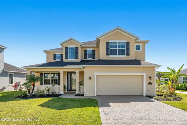 $889,900 | 8403 Catalissa Avenue, Melbourne, FL 32940