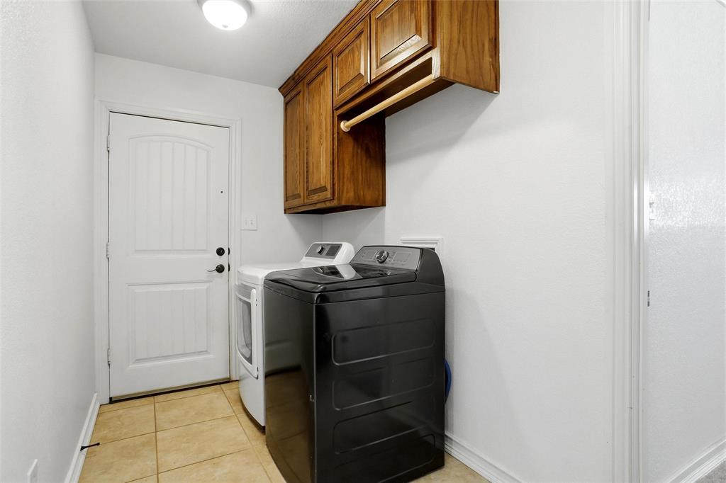 1319 Chestnut Road Mansfield, TX 76063 - Photo 12 of 25 Gallery Image 12