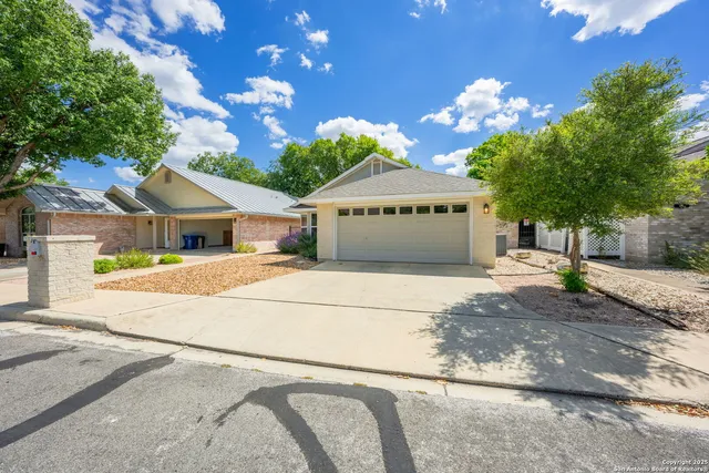 $399,900 | 127 Terrace Kerrville Tx 78028, Kerrville, TX 78028