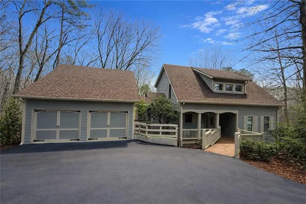 $675,000 | 53 Pinto Place, Jasper, GA 30143
