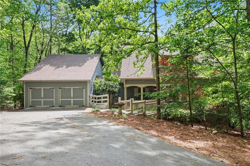 53 Pinto Place Jasper, GA 30143 - Photo 14 of 63