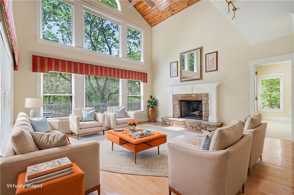 53 Pinto Place Jasper, GA 30143 - Photo 17 of 63