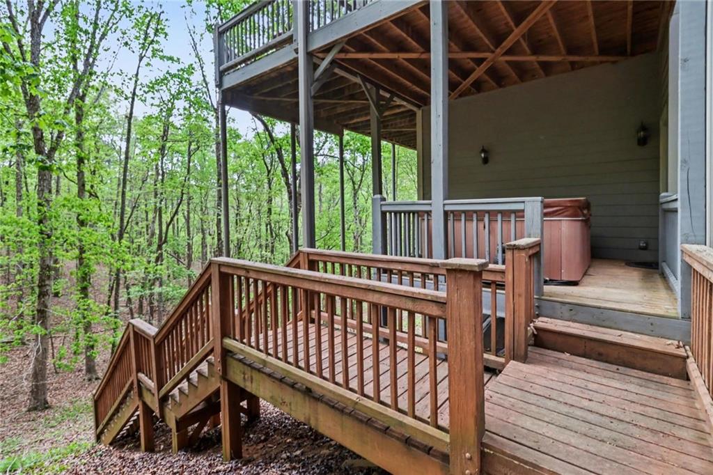 53 Pinto Place Jasper, GA 30143 - Photo 48 of 63