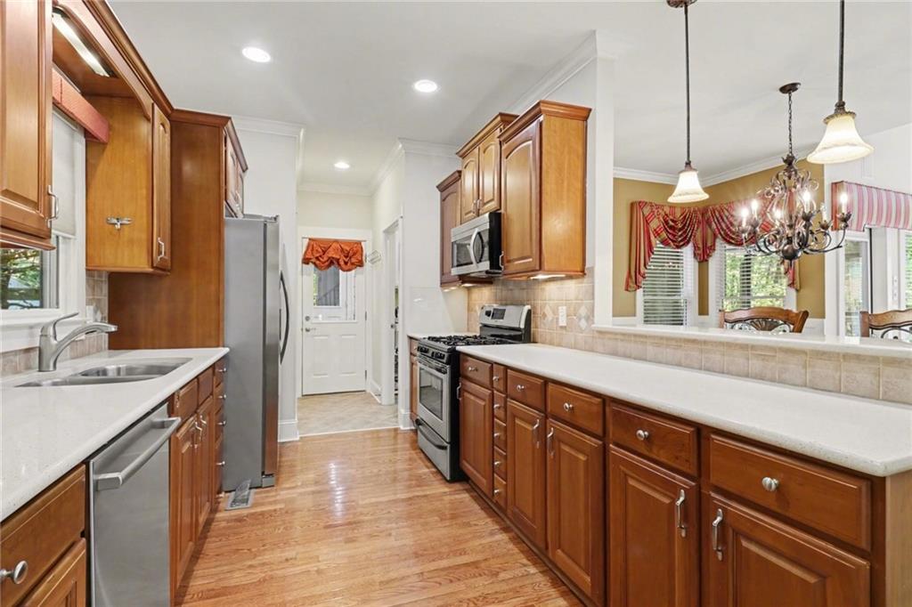 53 Pinto Place Jasper, GA 30143 - Photo 5 of 63