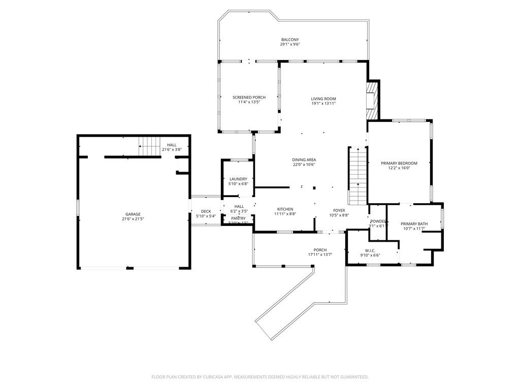 53 Pinto Place Jasper, GA 30143 - Photo 61 of 63