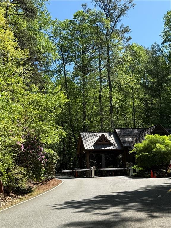 53 Pinto Place Jasper, GA 30143 - Photo 62 of 63 a front view of a house with a yard