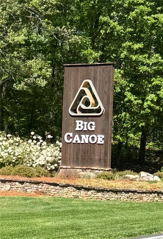 53 Pinto Place Jasper, GA 30143 - Photo 63 of 63 a view of a sign board