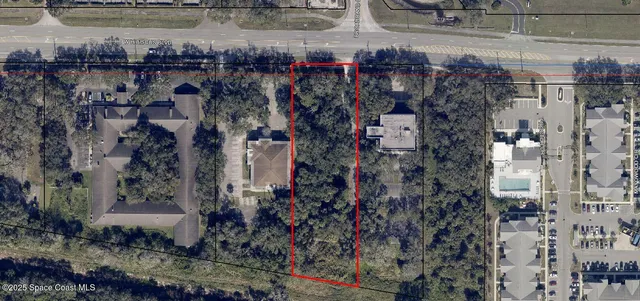 $650,000 | 0 West Hibiscus Boulevard, Melbourne, FL 32901