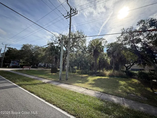 $650,000 | 0 West Hibiscus Boulevard, Melbourne, FL 32901