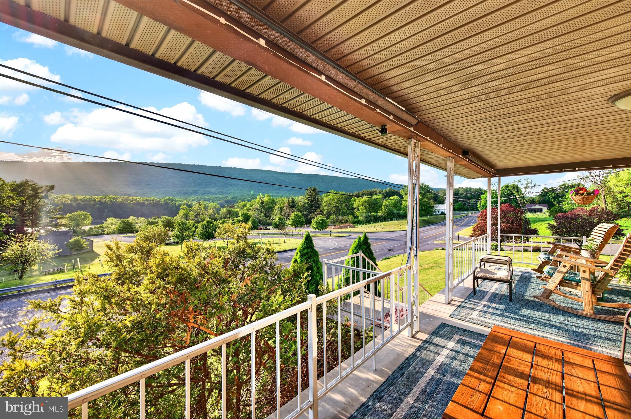 13400 Pleasant Valley Road Northeast Flintstone, MD 21530 - Photo 26 of 36